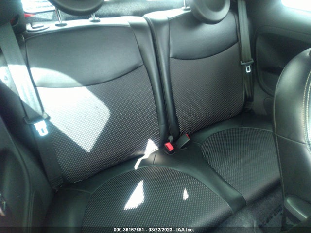 2016 Fiat 500e, VIN: 3C3CFFGE2GT197819