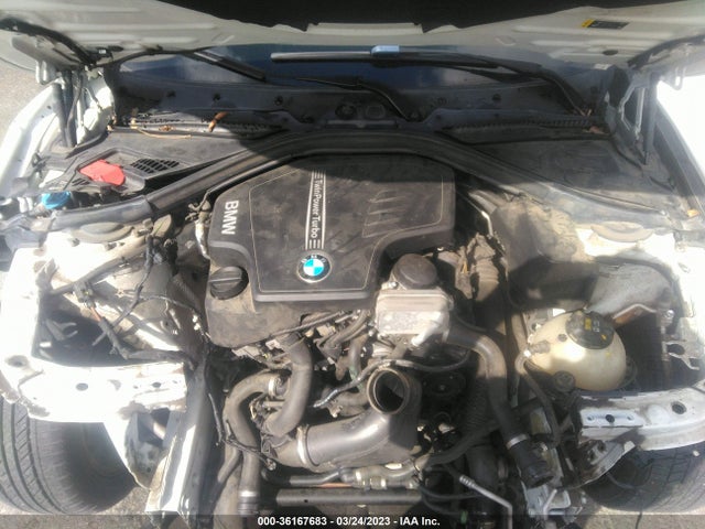 BMW 3 Series 320i 2017 WBA8A9C30HK864473 Image 10