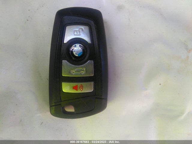 BMW 3 Series 320i 2017 WBA8A9C30HK864473 Image 11