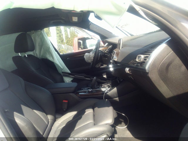 BMW X3 Sdrive30i 2019 5UXTR7C58KLF27922 Image 6