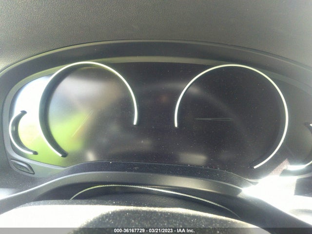 BMW X3 Sdrive30i 2019 5UXTR7C58KLF27922 Image 8