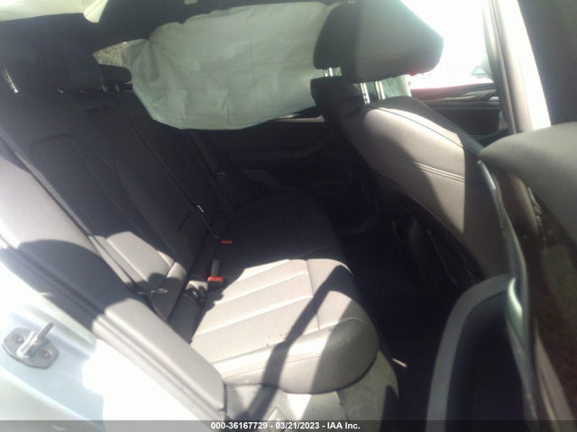 BMW X3 Sdrive30i 2019 5UXTR7C58KLF27922 Image 9