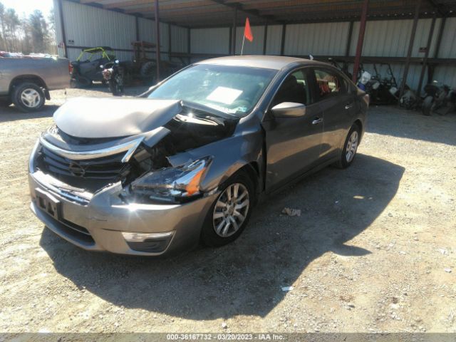 1N4AL3AP1EN374190 Nissan ALTIMA 2.5