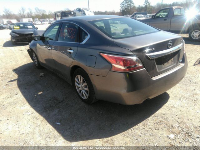 1N4AL3AP1EN374190 Nissan ALTIMA 2.5