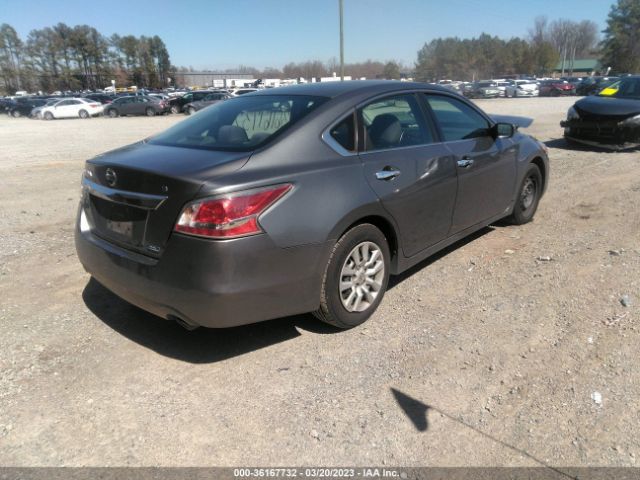 1N4AL3AP1EN374190 Nissan ALTIMA 2.5