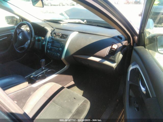 1N4AL3AP1EN374190 Nissan ALTIMA 2.5