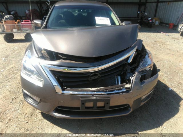 1N4AL3AP1EN374190 Nissan ALTIMA 2.5