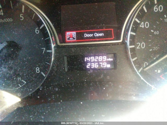 1N4AL3AP1EN374190 Nissan ALTIMA 2.5