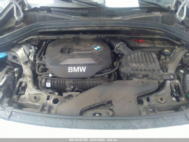 WBXYJ5C33JEF80857 BMW X2 Xdrive28i