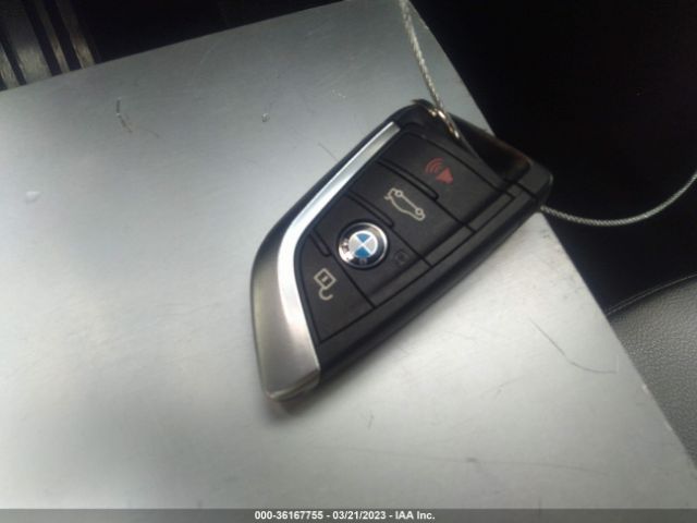 WBXYJ5C33JEF80857 BMW X2 Xdrive28i