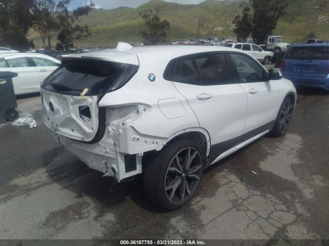 WBXYJ5C33JEF80857 BMW X2 Xdrive28i