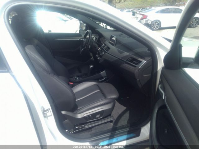 WBXYJ5C33JEF80857 BMW X2 Xdrive28i