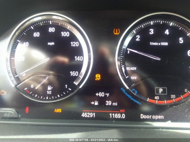 WBXYJ5C33JEF80857 BMW X2 Xdrive28i
