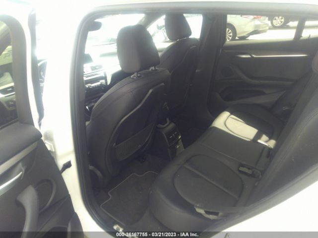 WBXYJ5C33JEF80857 BMW X2 Xdrive28i