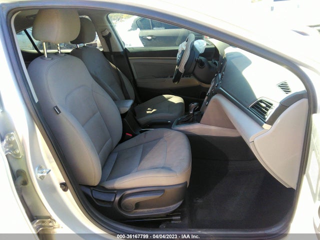 Hyundai Elantra Value Edition 2018 5NPD84LF8JH371266 Image 6