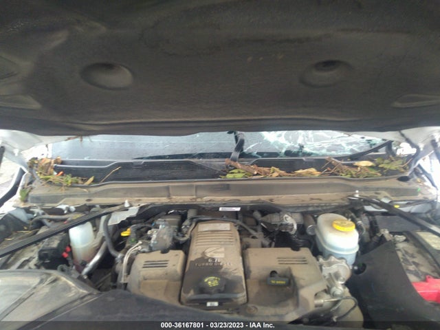 RAM 2500 Laramie 2021 3C6UR5NL5MG679117 Image 10