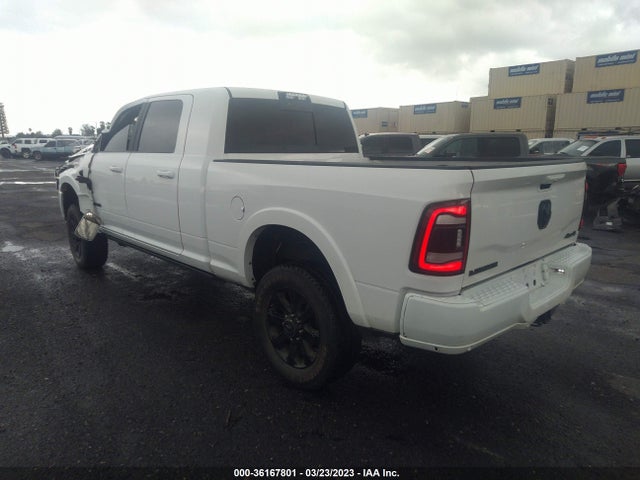 RAM 2500 Laramie 2021 3C6UR5NL5MG679117 Image 3