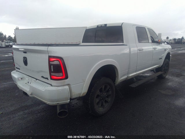 RAM 2500 Laramie 2021 3C6UR5NL5MG679117 Image 4