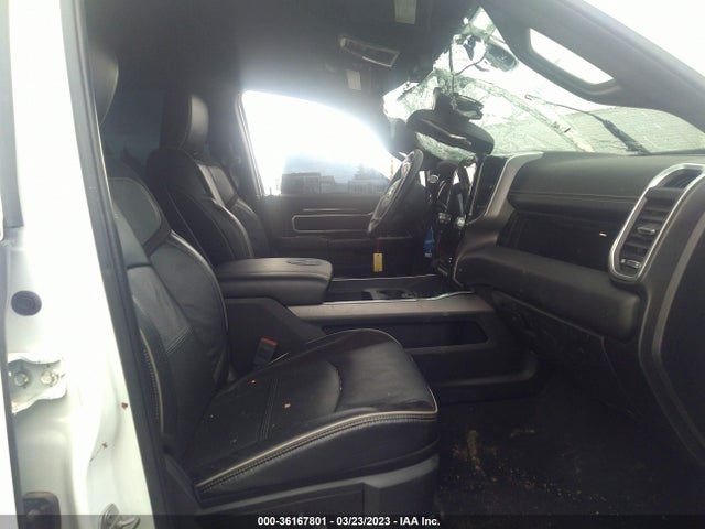 RAM 2500 Laramie 2021 3C6UR5NL5MG679117 Image 5