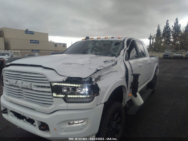 RAM 2500 Laramie 2021 3C6UR5NL5MG679117 Image 6