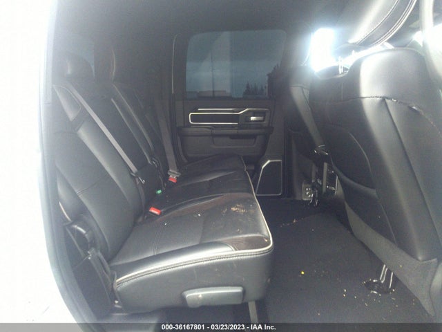 RAM 2500 Laramie 2021 3C6UR5NL5MG679117 Image 8