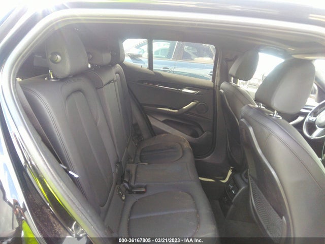 2021 BMW X2, VIN: WBXYH9C02M5S79751