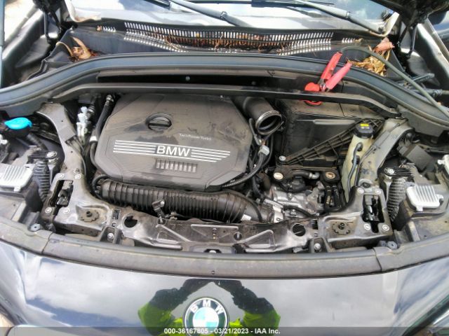 WBXYH9C02M5S79751 BMW X2 Sdrive28i