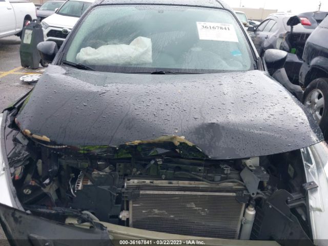 3N1CN7AP6GL888580 Nissan Versa S Plus