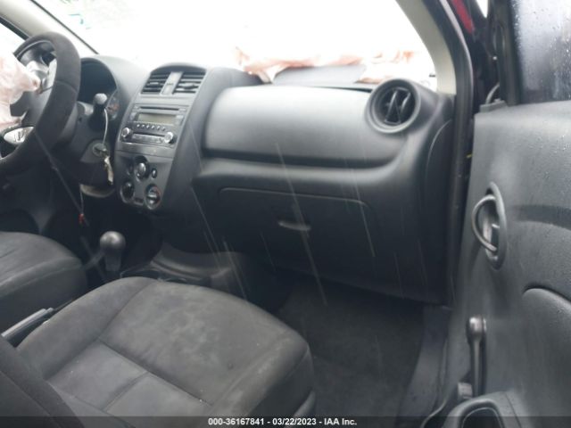 3N1CN7AP6GL888580 Nissan Versa S Plus