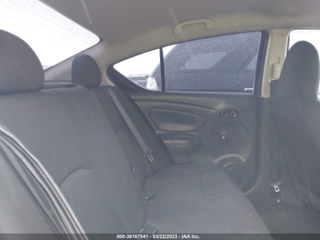 3N1CN7AP6GL888580 Nissan Versa S Plus