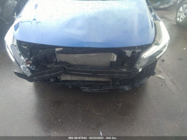 3KPFL4A77HE153126 KIA FORTE S