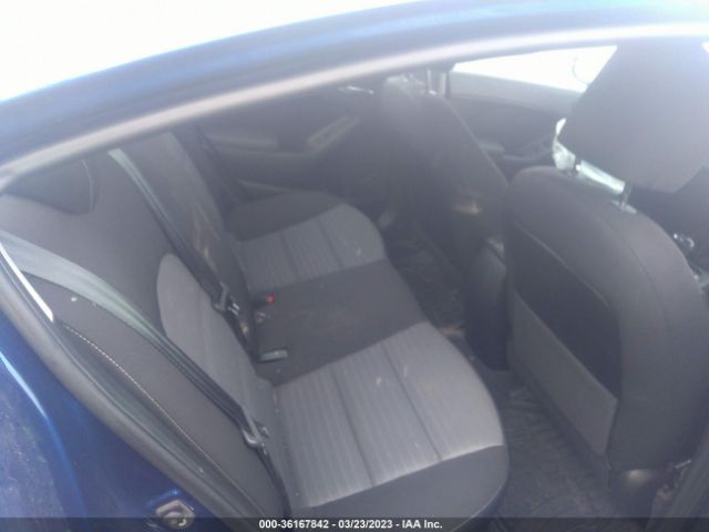 3KPFL4A77HE153126 KIA FORTE S