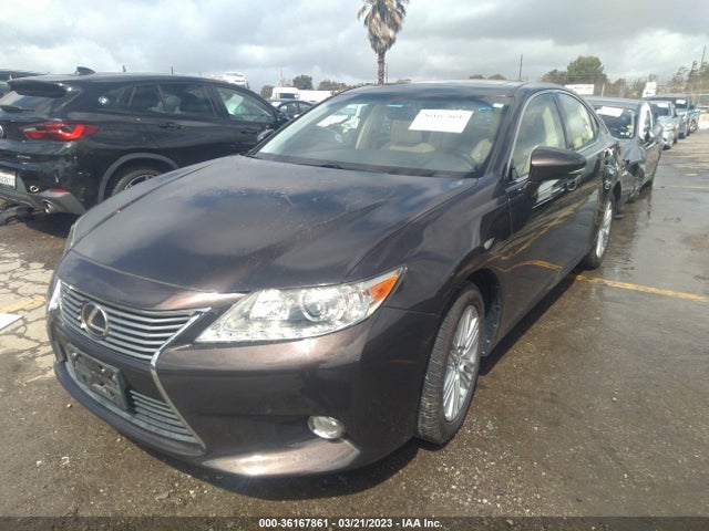 JTHBK1GG5E2141586 Lexus ES 350