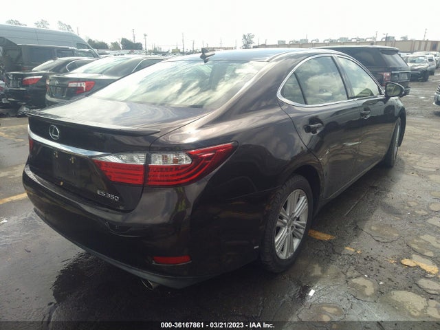 JTHBK1GG5E2141586 Lexus ES 350