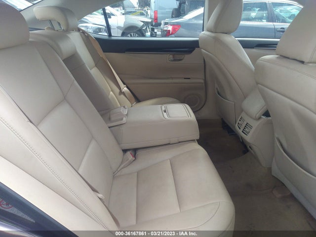 JTHBK1GG5E2141586 Lexus ES 350