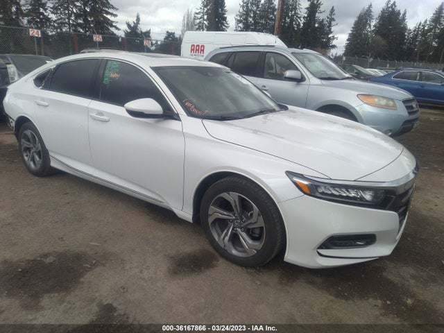 Honda l15be 2020 1HGCV1F5XLA070435 Image 17