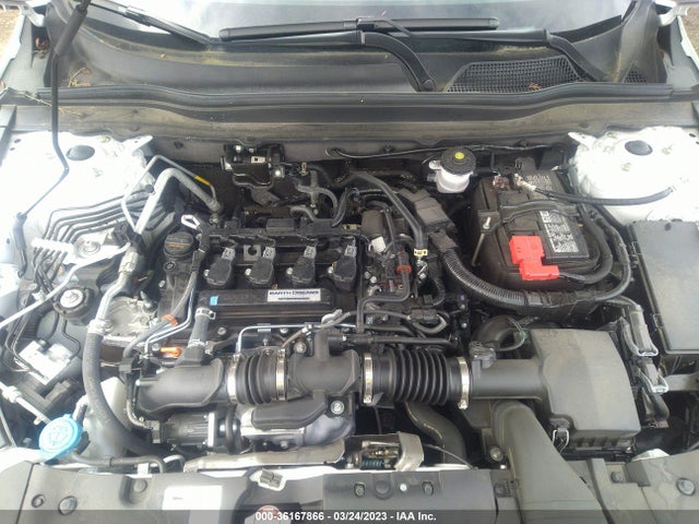 Honda l15be 2020 1HGCV1F5XLA070435 Image 26