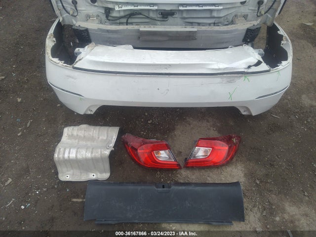 Honda l15be 2020 1HGCV1F5XLA070435 Image 28