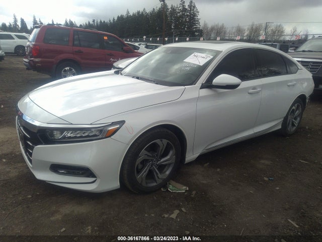 Honda l15be 2020 1HGCV1F5XLA070435 Image 18