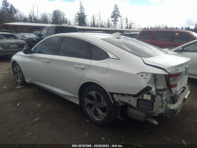 Honda l15be 2020 1HGCV1F5XLA070435 Image 19