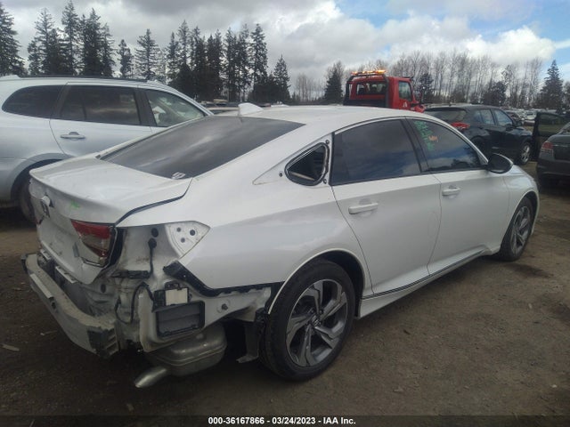 Honda l15be 2020 1HGCV1F5XLA070435 Image 20