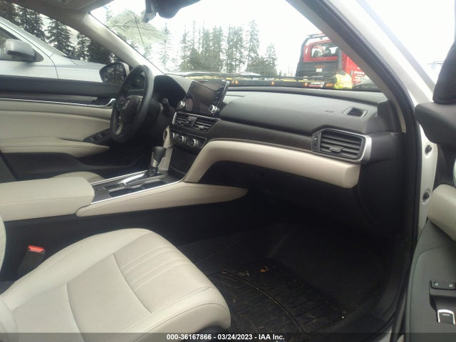 Honda l15be 2020 1HGCV1F5XLA070435 Image 21