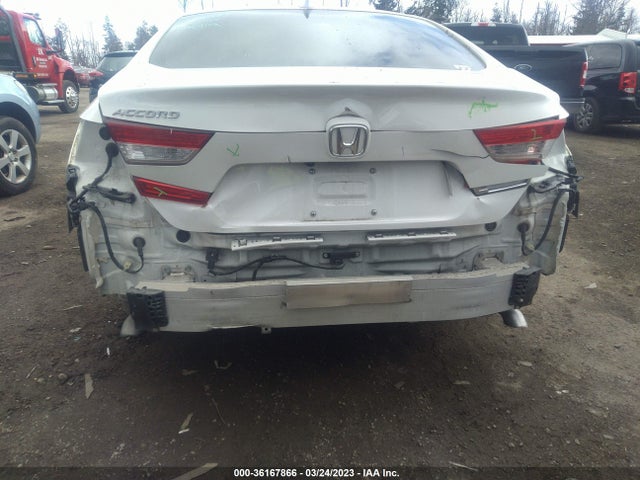 Honda l15be 2020 1HGCV1F5XLA070435 Image 22