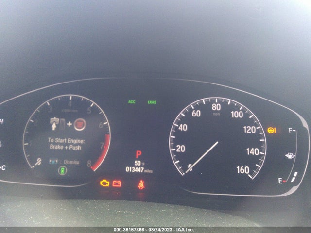 Honda l15be 2020 1HGCV1F5XLA070435 Image 23