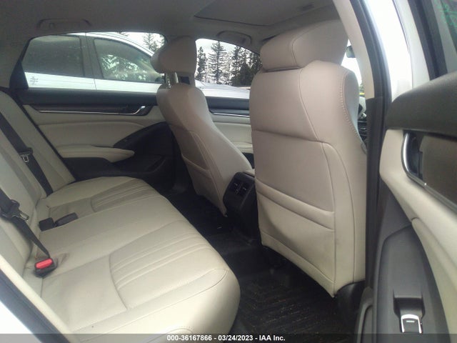 Honda l15be 2020 1HGCV1F5XLA070435 Image 24