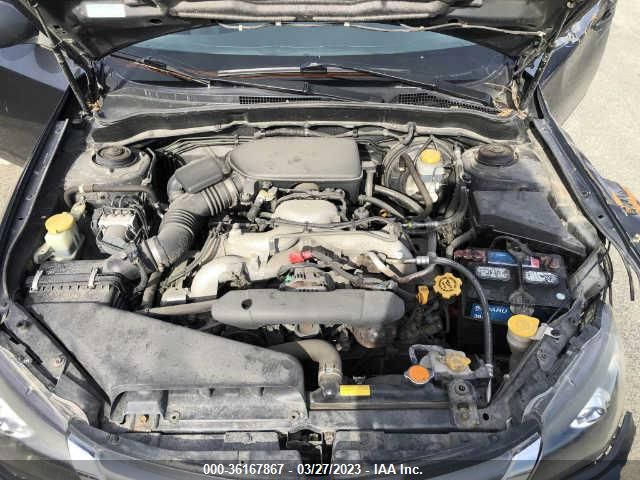JF1GH61698H829021 Subaru Impreza Wagon I