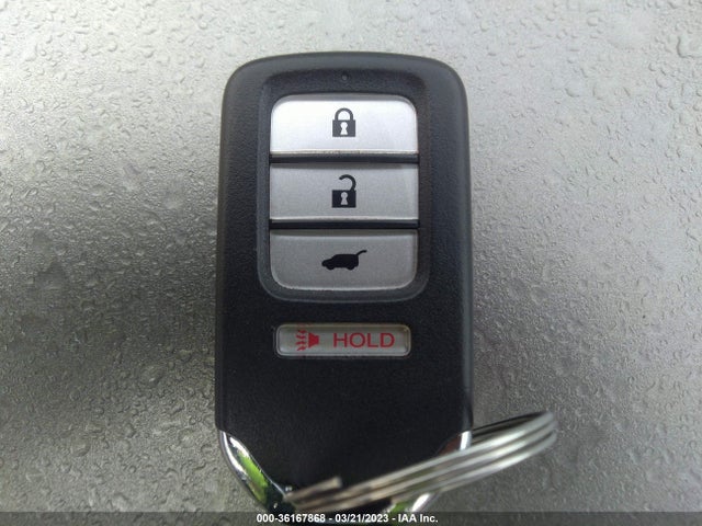 Honda CR-V EX 2016 2HKRM4H56GH702985 Image 3