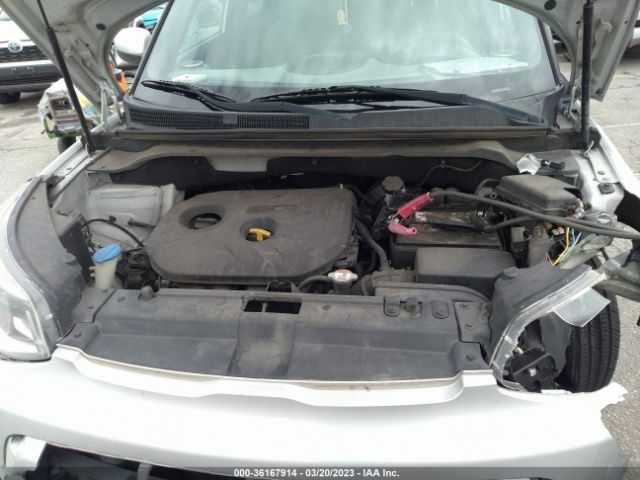 KNDJP3A55F7763739 KIA SOUL +