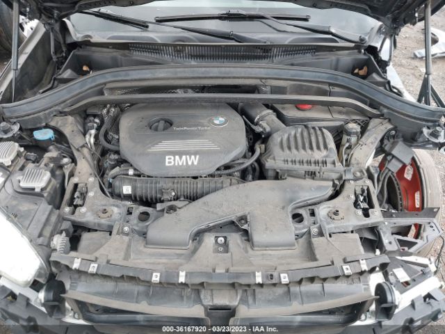 WBXHT3Z36G4A49320 BMW X1 Xdrive28i
