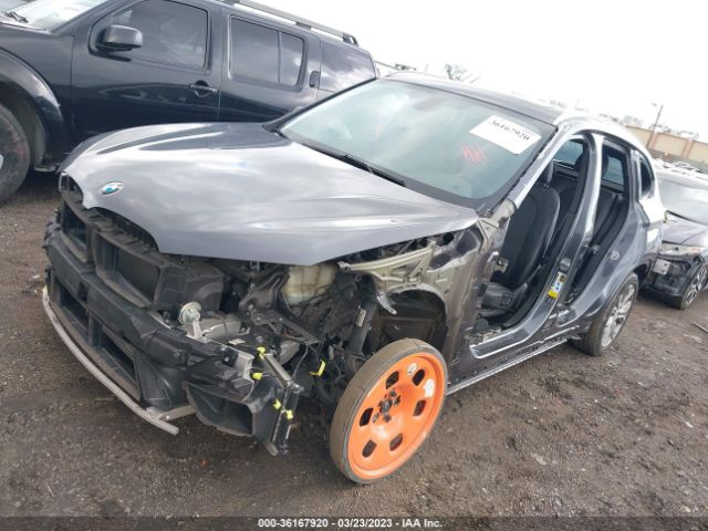 WBXHT3Z36G4A49320 BMW X1 Xdrive28i